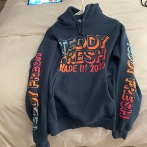 Teddy Fresh Sweater